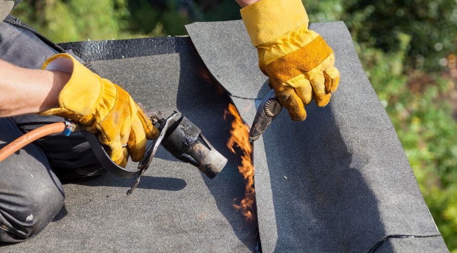 Expert new roof installation services in Conowingo, MD